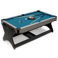 Masquedardos American pool and air table 2 in 1 Pl0629