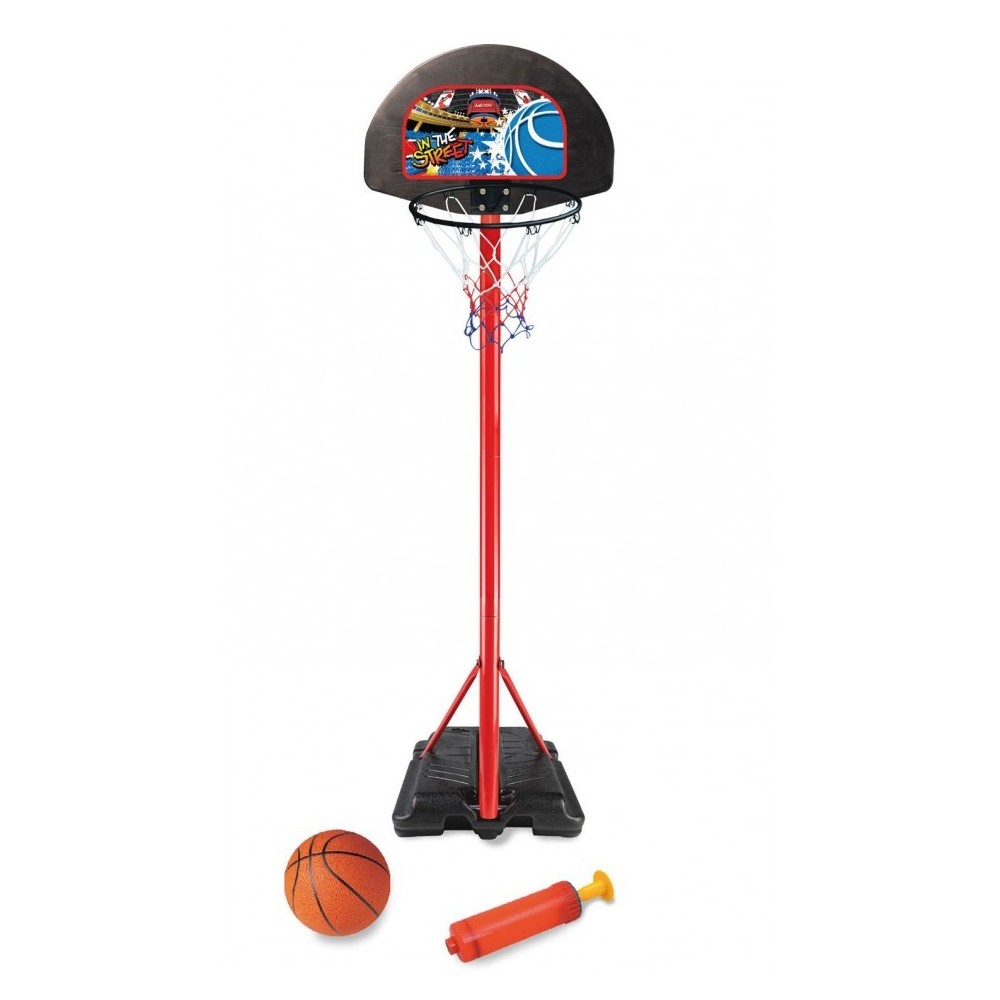 Masquedardos Basketball for children Pl0506