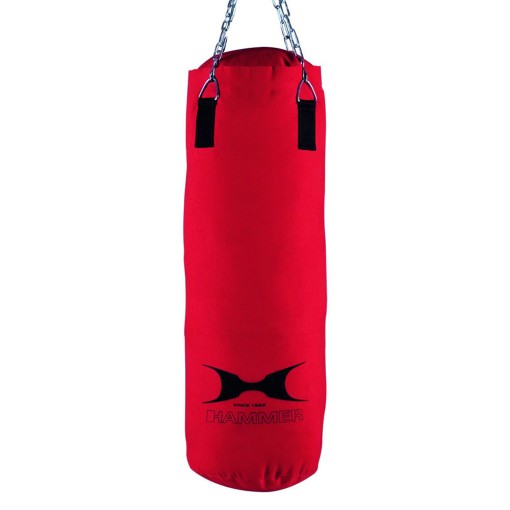 Masquedardos Sacco da Boxe Hammer Fit 60x30 92004