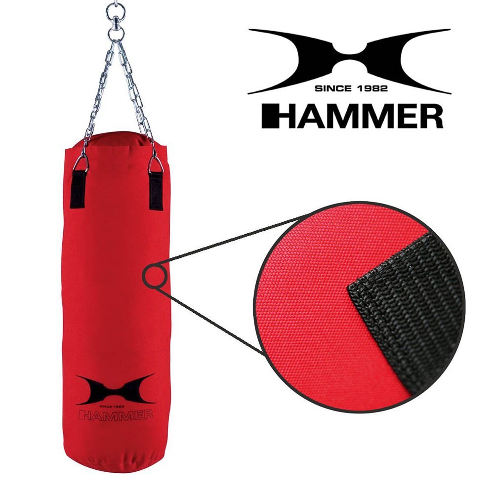 Saco de boxeo outlet hammer