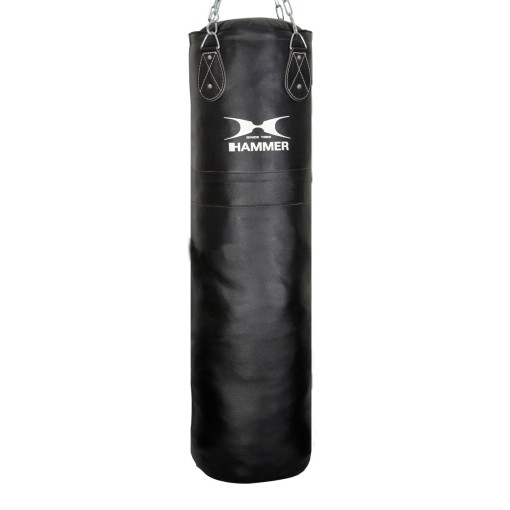 Masquedardos Boxing sack Leather Hammer 150 X 35 92915