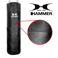 Masquedardos Boxing sack Leather Hammer 150 X 35 92915