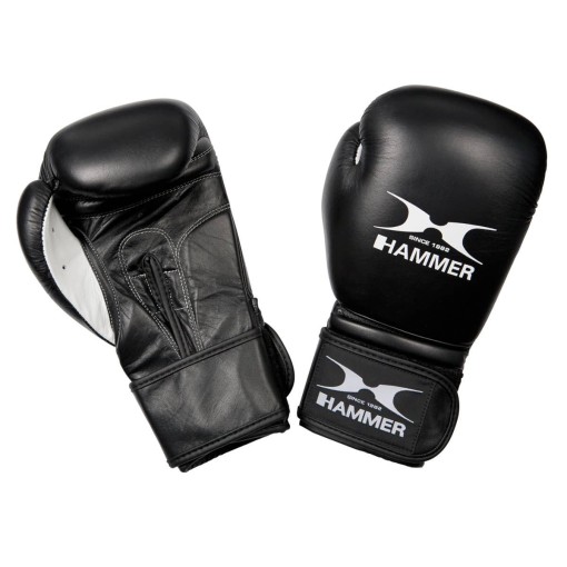 Masquedardos Guan Boxing Hammer Cowhide Size 16 94716