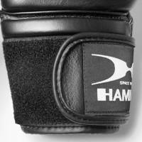 Masquedardos Guan Boxing Hammer Cowhide Size 16 94716