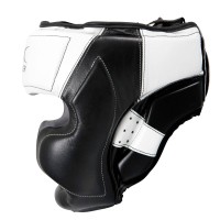 Masquedardos Protector De Cabeza Sparring Hammer Talla S-m 87014