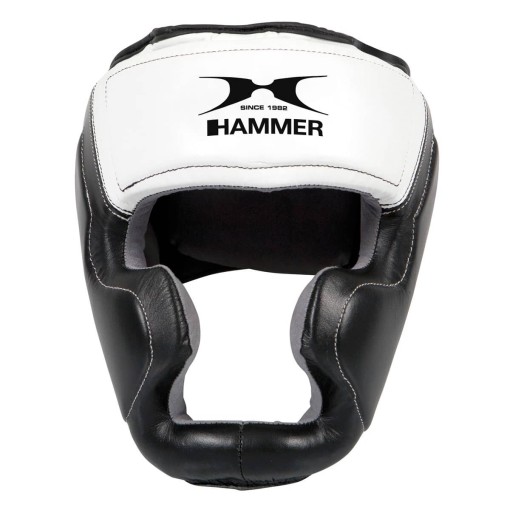 Masquedardos Kožený chránič hlavy Sparing Hammer Veľkosť L-xl 87015