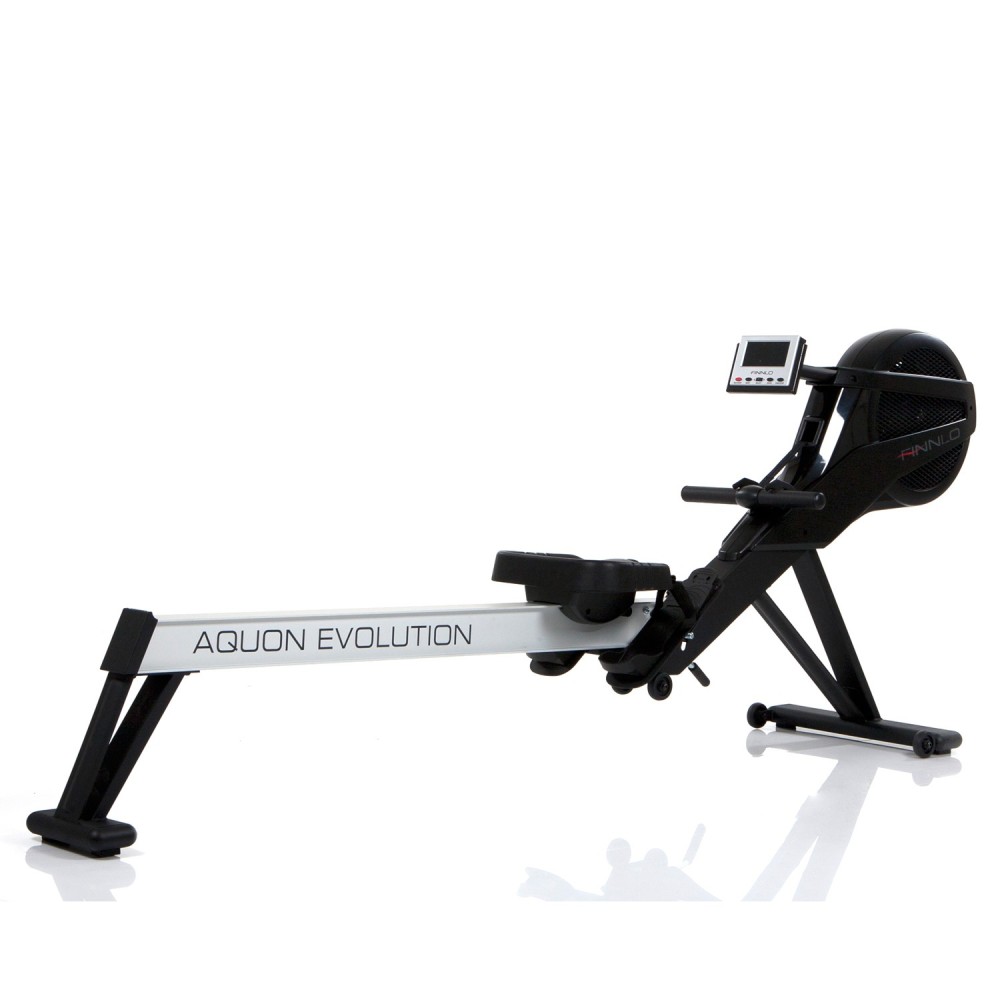 Masquedardos Rowing Finnlo This is Aquon Evolution 3705