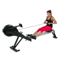 Masquedardos Rowing Finnlo This is Aquon Evolution 3705