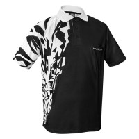 Masquedardos Camiseta Harrows Darts Rapide White L