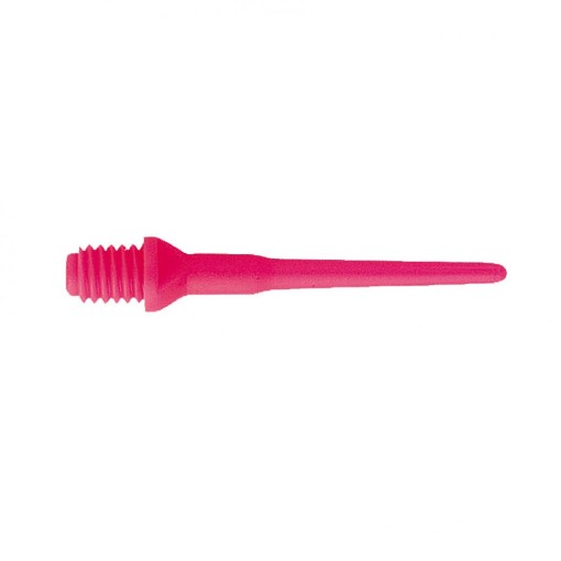 Masquedardos Pink Queen Tips 2ba 25mm 1000 db