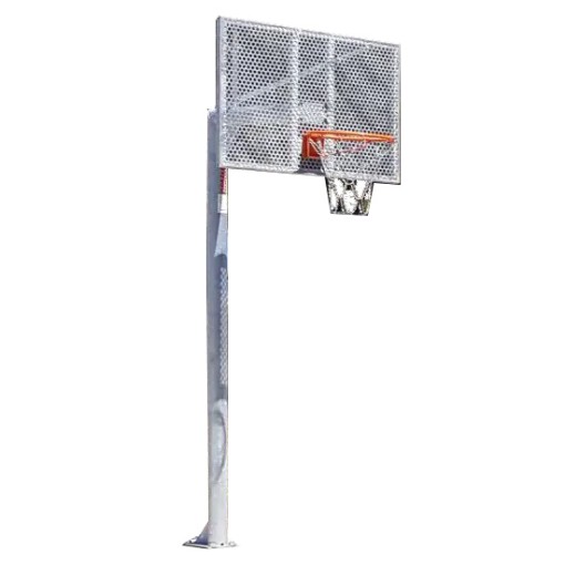 Masquedardos Game Anti-Vandal Baskets Minibasket New Tube 114 Mm Galvanized -includes Arrows, Networks and Boards- 0012772