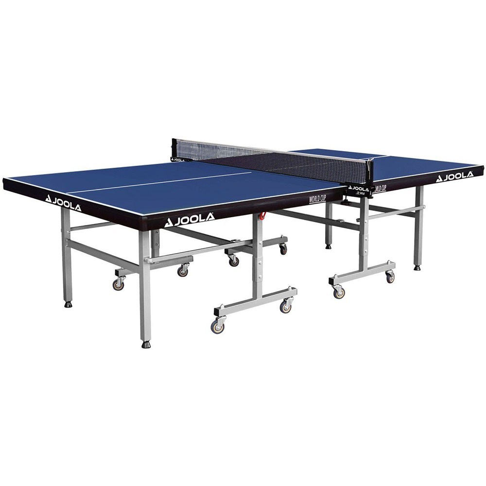 Masquedardos Indoor ping pong table Joola World Cup 22 11281