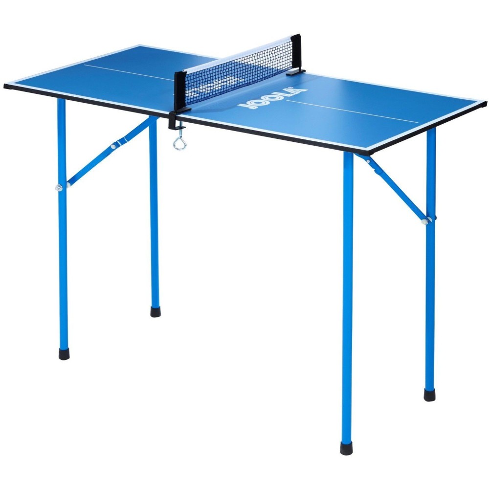 Masquedardos Indoor ping pong table Joola Mini 19100