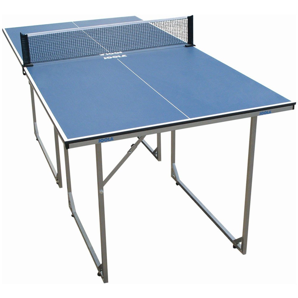 Masquedardos Mesa Ping Pong Interior Joola Midsize em 19110