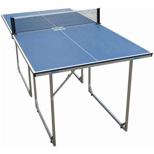 Masquedardos Indoor ping pong table Joola Midsize 19110