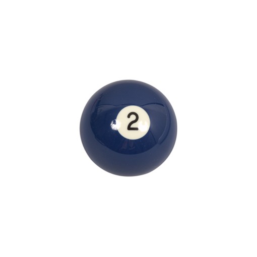 Masquedardos Boule de billard n° 2