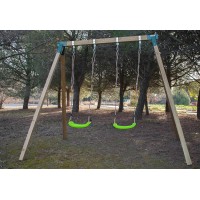 Masquedardos Magames Karai Junior Swing Ma700030