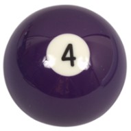 Masquedardos Billiard Ball...