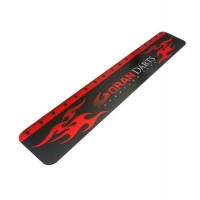 Masquedardos Great Darts Black Shooting Line Grn0047