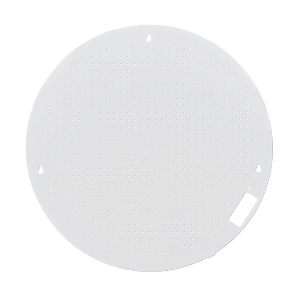 Masquedardos Dietro Diana Granboard Bianco Grn0135