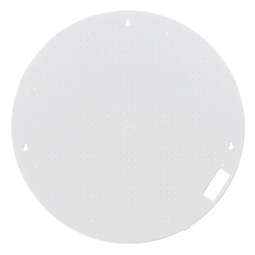 Masquedardos Dietro Diana Granboard Bianco Grn0135