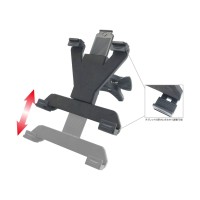 Masquedardos Suporte Grande Suporte para Tablet Grandes Dardos Grn0040