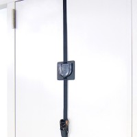 Masquedardos Diana support Dart Belt Adjustable grip system for Granboard  Grn0041