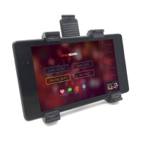 Masquedardos Suporte Grande Suporte para Tablet Grandes Dardos Grn0040