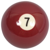 Masquedardos Billiard Ball...