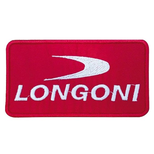 Masquedardos The pool patch Longoni Red 24329