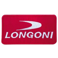 Masquedardos The pool patch Longoni Red 24329