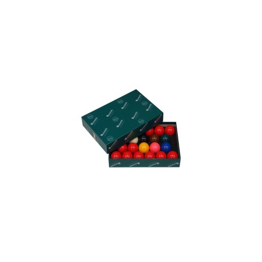 Masquedardos Играта Snooker Aramith Първа кутия 52.4mm 2752 100