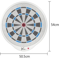 Masquedardos H3 Electronic Target Vdarts