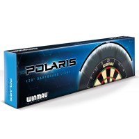 Masquedardos Sustav za osvjetljavanje mete Polaris Winmau 8412.