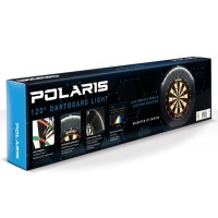 Masquedardos Sustav za osvjetljavanje mete Polaris Winmau 8412.