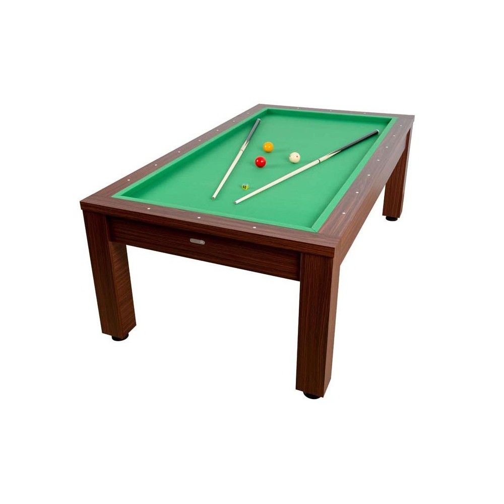 Masquedardos Kulečníkový stůl Carom Dev Pl4740