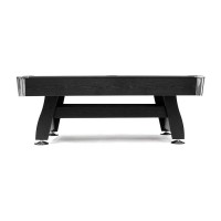 Masquedardos American billiards table from Lucentum Luxe Pl2110