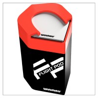 Masquedardos Funda Plumas Winmau Pod Dispenser 8436