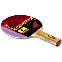 Masquedardos Pachet 2 Pachete Ping Pong + 3 Pachete Bandito Sport Ecostar 4112.01