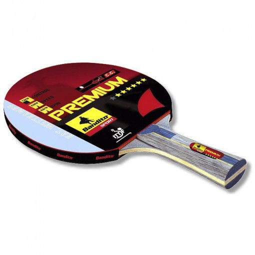 Masquedardos Cuvânt cheie Ping Pong Bandito Sport Primă clasă 4105.06