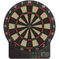 Masquedardos Dartboard...