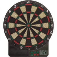 Masquedardos Buffalo Q6-89c Electronic Dartboard 9009.100