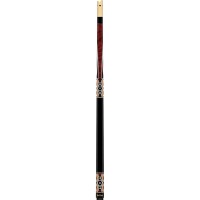 Masquedardos Bufalo Vision Cue No 5 Carom Billiard Cue 500gr 5600.075.500