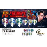 Masquedardos Fit Flight Fb Leung 2 Shape Flights