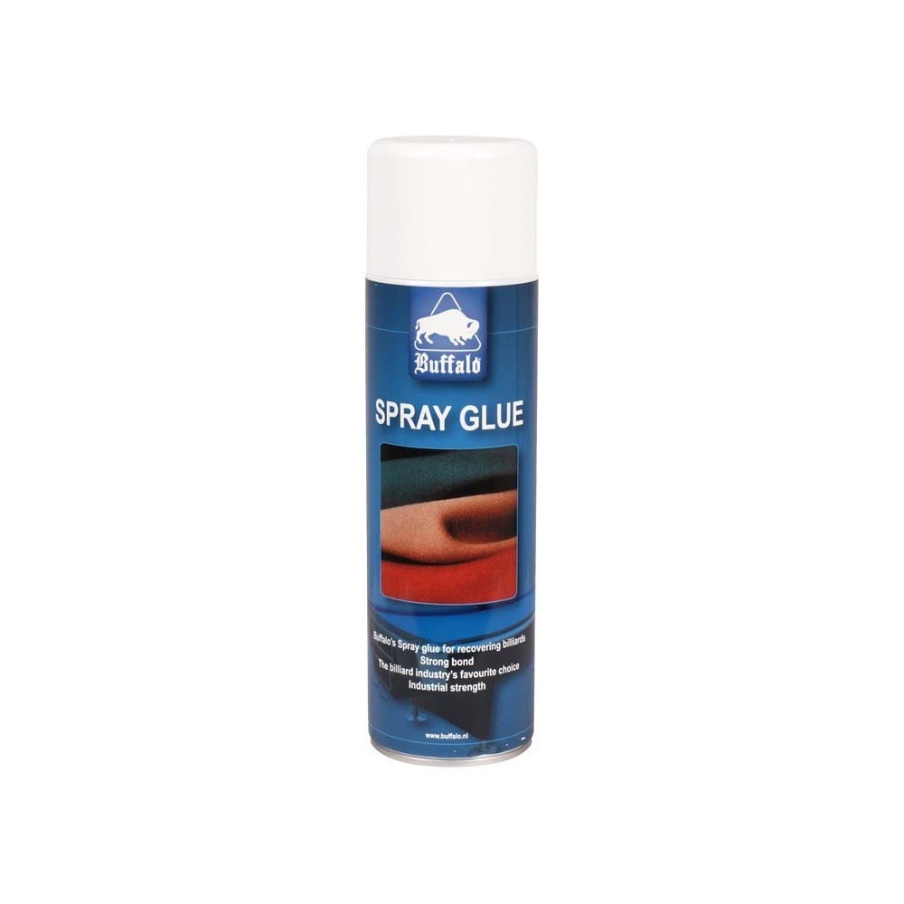 Masquedardos Contacting glue Buffalo Spray 500 ml 3294.001