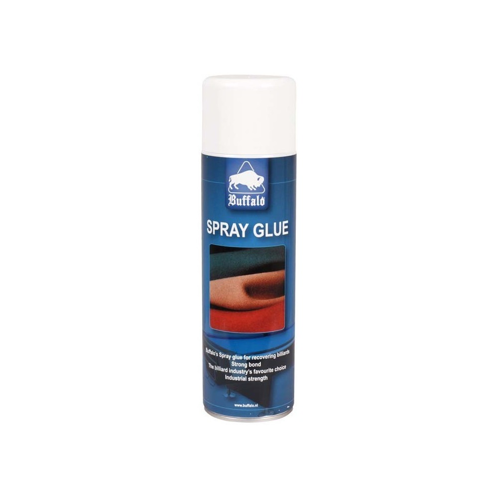 Masquedardos Kontaktkleber Buffalo Spray 500ml 3294.001