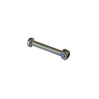 Masquedardos Screw Tope Futbolin Duguespi 32,5x4mm