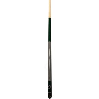 Masquedardos Billiard Cue B.d Green 8 Ball 10536 V