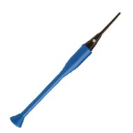 Masquedardos Blue Blowgun...