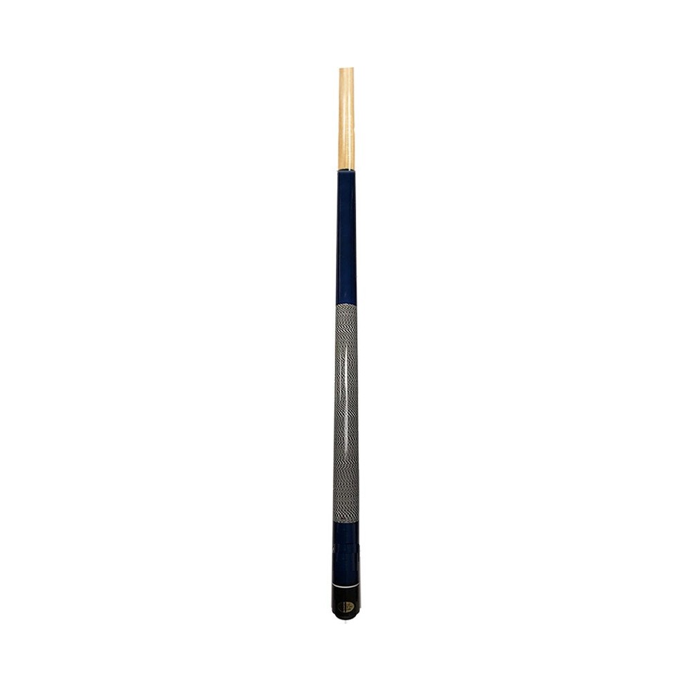 Masquedardos Biljarski štap Pool Maple Bd Plain Blue 13mm 10600a